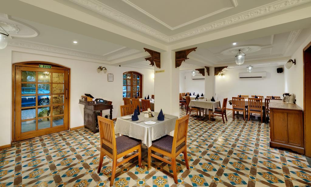 Welcomheritage Mani Mansion Ahmedabad Extérieur photo