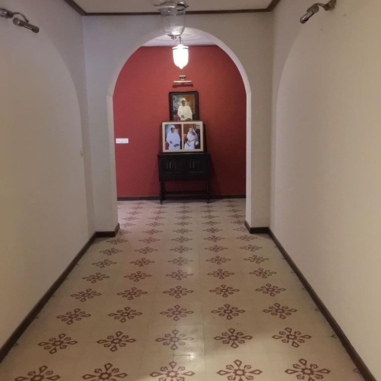 Welcomheritage Mani Mansion Ahmedabad Extérieur photo