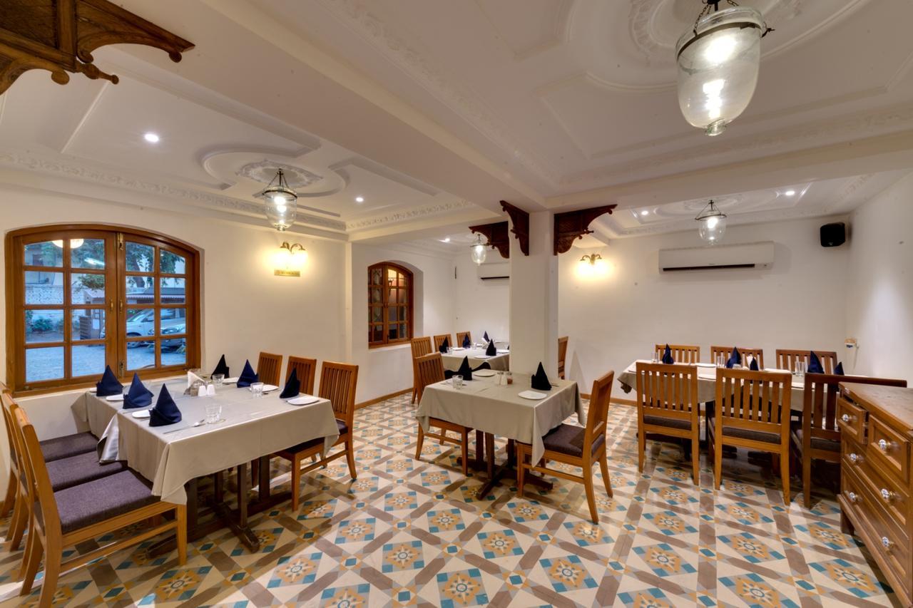 Welcomheritage Mani Mansion Ahmedabad Extérieur photo