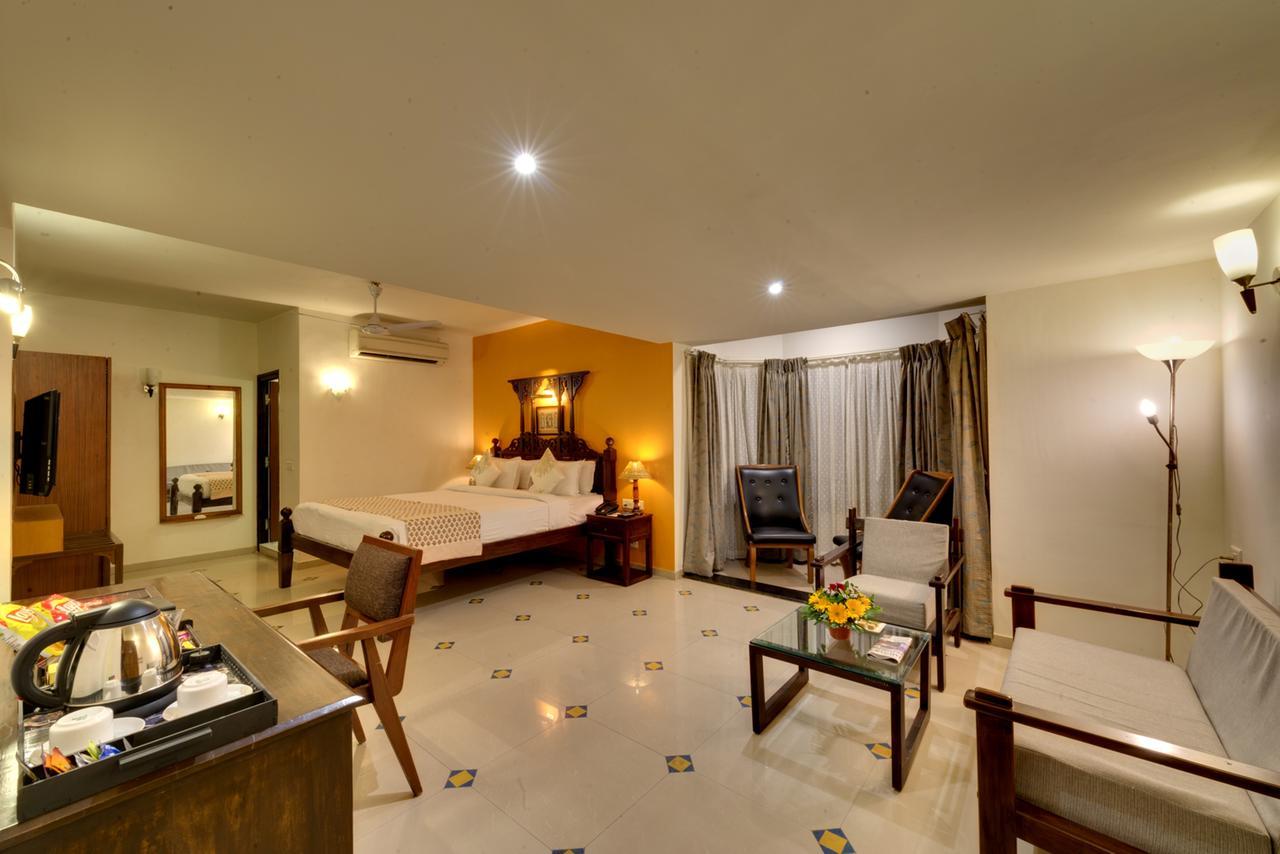 Welcomheritage Mani Mansion Ahmedabad Extérieur photo